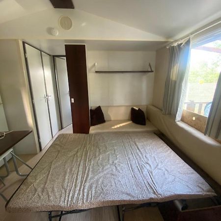 Sejour Inoubliable En Provence, Camping 4* ラ・ロック・ダンテロン エクステリア 写真