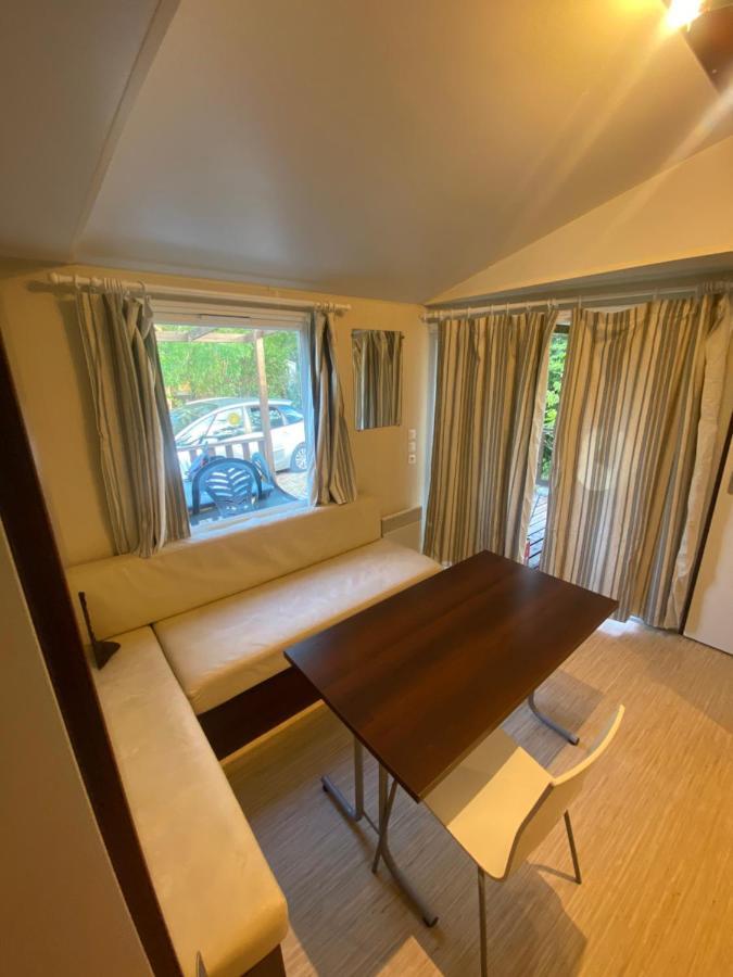 Sejour Inoubliable En Provence, Camping 4* ラ・ロック・ダンテロン エクステリア 写真