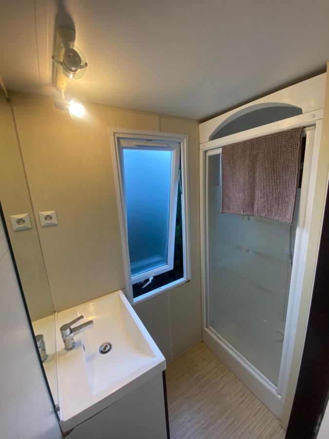 Sejour Inoubliable En Provence, Camping 4* ラ・ロック・ダンテロン エクステリア 写真