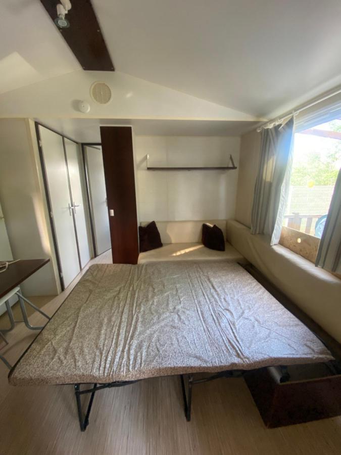 Sejour Inoubliable En Provence, Camping 4* ラ・ロック・ダンテロン エクステリア 写真