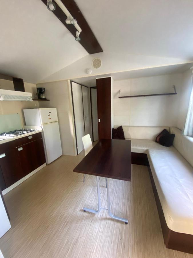 Sejour Inoubliable En Provence, Camping 4* ラ・ロック・ダンテロン エクステリア 写真