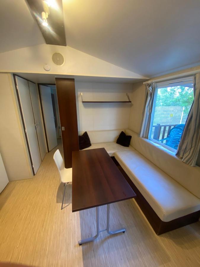 Sejour Inoubliable En Provence, Camping 4* ラ・ロック・ダンテロン エクステリア 写真